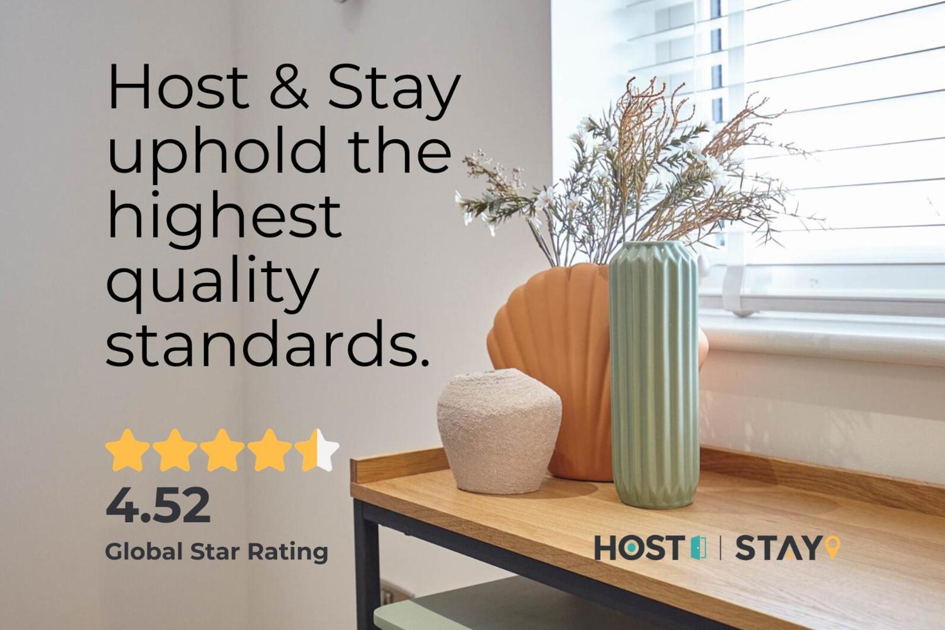 Host & Stay - The Old Paul Pry Holt  Exterior photo